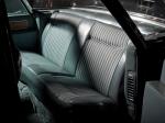 Lincoln Continental Bubbletop Kennedy Limousine 1962 года